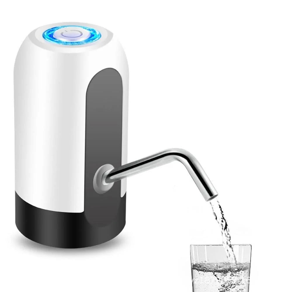 Portable Electric Water Dispenser