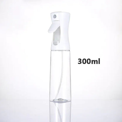 Kitchen Plastic Oil Spray Bottle Tool